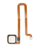 Reparación de lector de huella con cable flexible para Huawei Mate 8 en Guatemala.