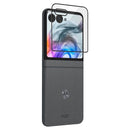 Protector de pantalla TPU original Motorola Razr / Razr 50 (XT2453 / 2024)