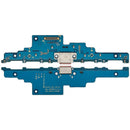 Puerto de carga USB-C para Samsung Galaxy Tab S9 FE Plus (X610), repuesto de conector de carga.