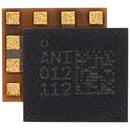 Senal de baja frecuencia ANT IC iPhone 11 (ANI)