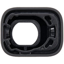 Marco de tapa de lente de gimbal DJI Mini 3 Pro, usado, para reparación y reemplazo de cámara.