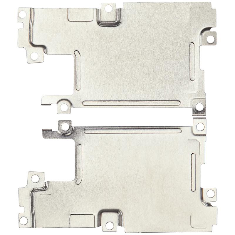 Encuentra el mejor soporte metálico para carga inalámbrica del Samsung Galaxy S24 FE (S721) en Guatemala.