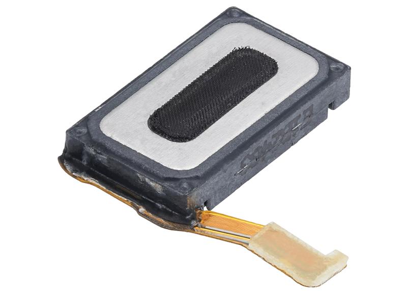 Reparación de altavoz de auricular Samsung Galaxy Z Fold 3 en Guatemala.