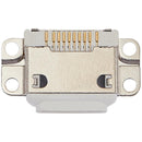 Reparación de puerto de carga para iPad Mini 4 / Air 2 / Air 3 / Pro 9.7 con soldadura en Guatemala.