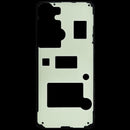 Cinta adhesiva para reparación de tapa trasera Samsung Galaxy S25 Edge en Guatemala.