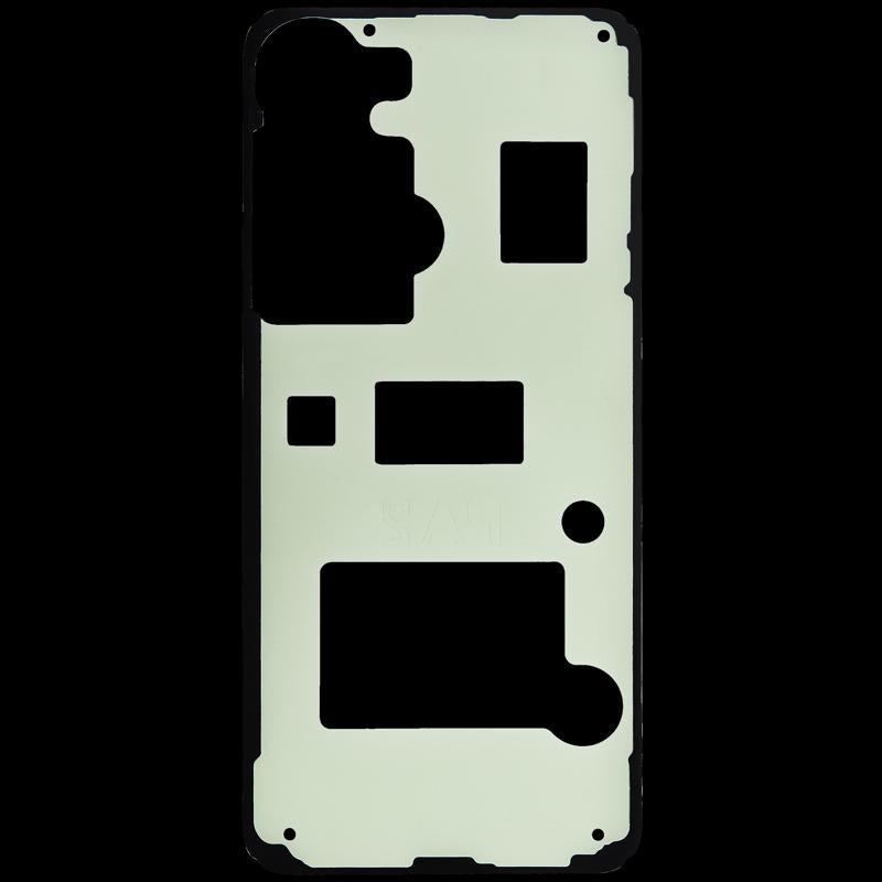 Cinta adhesiva para reparación de tapa trasera Samsung Galaxy S25 Edge en Guatemala.