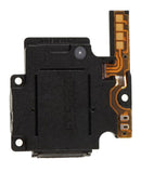 Reparación de altavoz para Samsung Galaxy A6 en Guatemala en talleres autorizados.