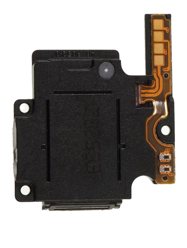 Reparación de altavoz para Samsung Galaxy A6 en Guatemala en talleres autorizados.