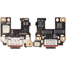 Reparación de puerto de carga original Motorola Moto Edge 40 Neo (XT2307 / 2023) en Guatemala, con garantía.