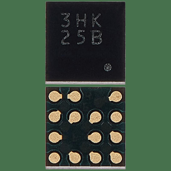 Reparación de IC de brújula para iPhone 7 y 7 Plus en Guatemala, disponibles en Backorder.