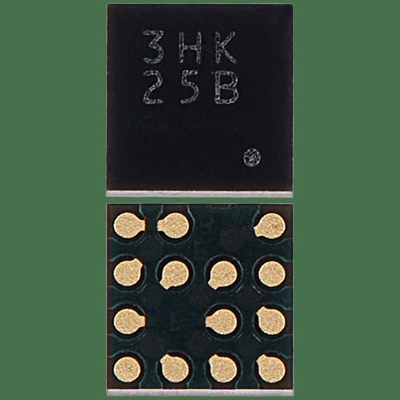 Reparación de IC de brújula para iPhone 7 y 7 Plus en Guatemala, disponibles en Backorder.