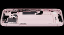 Chasis con piezas pequenas iPhone 15 (EU / Global Version) (Pink)