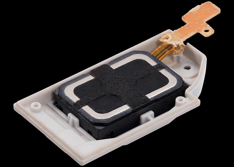 Reparación de altavoz Samsung Galaxy Note 4 en Guatemala.