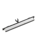 Botón de volumen gris original para LG G5 (H820, H850, LS992, US992, VS987), pieza de repuesto.