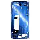 Chasis medio original Google Pixel 10 (US Version) azul para reparación, reemplazo y cambio de marco.