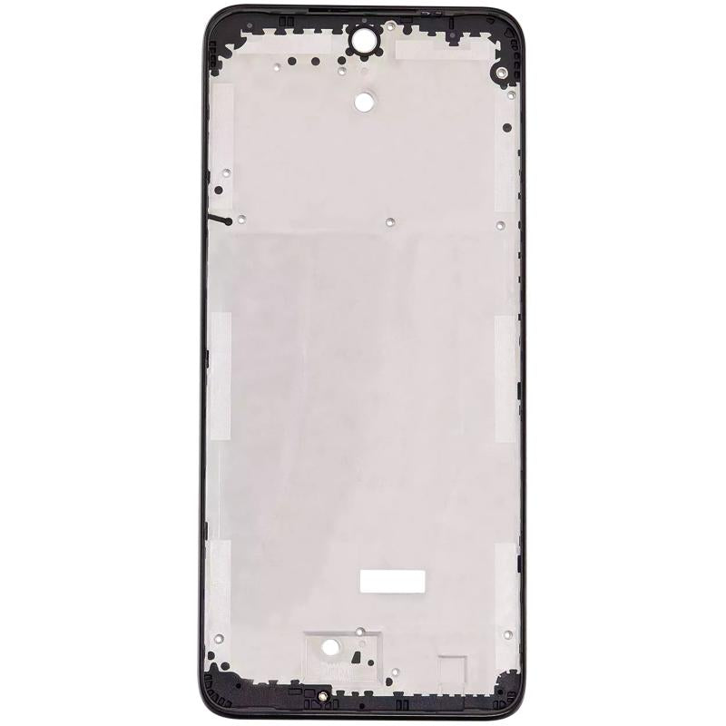 Marco de pantalla LCD para Motorola Moto G32 (XT2235 / 2022) compatible con la reparación de pantallas en Guatemala.