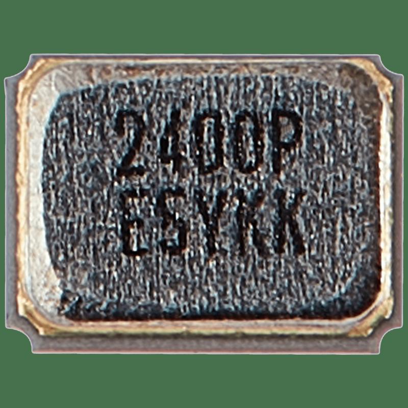 Reparación de componentes Crystal 24.00 para iPhone 7/7 Plus en Guatemala.