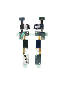 Encuentra el cable flex del botón de inicio para Samsung Galaxy On5 (G550T) en Guatemala, disponible en backorder y con garantía.