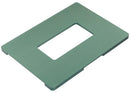 Molde de alineación metálico para iPad Air 3 (A2152, A2153, A2123, A2154) de 10.5 pulgadas.