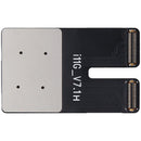 Cable flex para tester iTestBox S800, compatible con pantalla de iPhone 11 (A2111), ideal para reparación de display LCD.