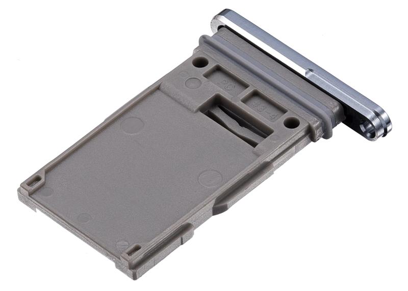 Bandeja de tarjeta SIM para Samsung Galaxy Z Fold 4 (F936) (Grisverde)