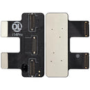 Reparación y venta de DL400 Pro Tester Flex para iPhone 14 Pro en Guatemala.