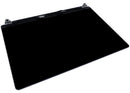 Pantalla completa LCD MacBook Pro 16 A3428/A3429 (2026) refurbished, Space Black, lista para reparación.