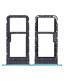 Encuentra bandejas dobles para tarjeta SIM para Motorola Moto E7 (XT2095 / 2020) en Guatemala.