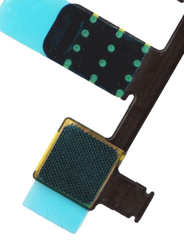 Reparación de micrófono Flex para iPad Mini 1 en Guatemala, componentes originales con garantía.