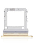 Reparación de bandeja de tarjeta SIM para Samsung Galaxy Z Flip en Guatemala.