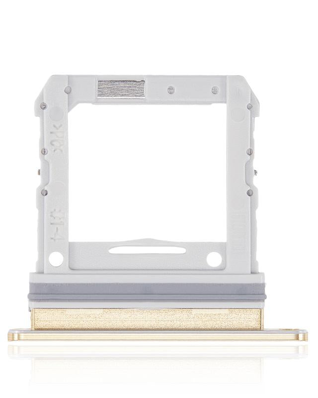 Reparación de bandeja de tarjeta SIM para Samsung Galaxy Z Flip en Guatemala.