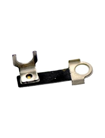 Encuentra el cable flex de interconexión de antena y headphone para iPhone 5S en Guatemala.