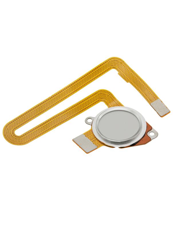 Reparación de lector de huellas con cable flexible para Motorola Moto G8 Power en Guatemala.