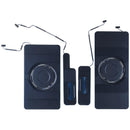 Altavoz original iPad Pro 13 8th Gen (2025) (WiFi)