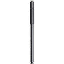 Herramienta Qianli 012 Plus para remover pegamento cerámico en CPU IC, ideal para técnicos de reparación de celulares.