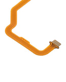 Repuesto de cable de extensión flex para sensor de huellas Honor 10 Lite en Guatemala.