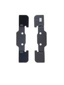 Soporte de boton de inicio con junta de goma para iPad Air 1