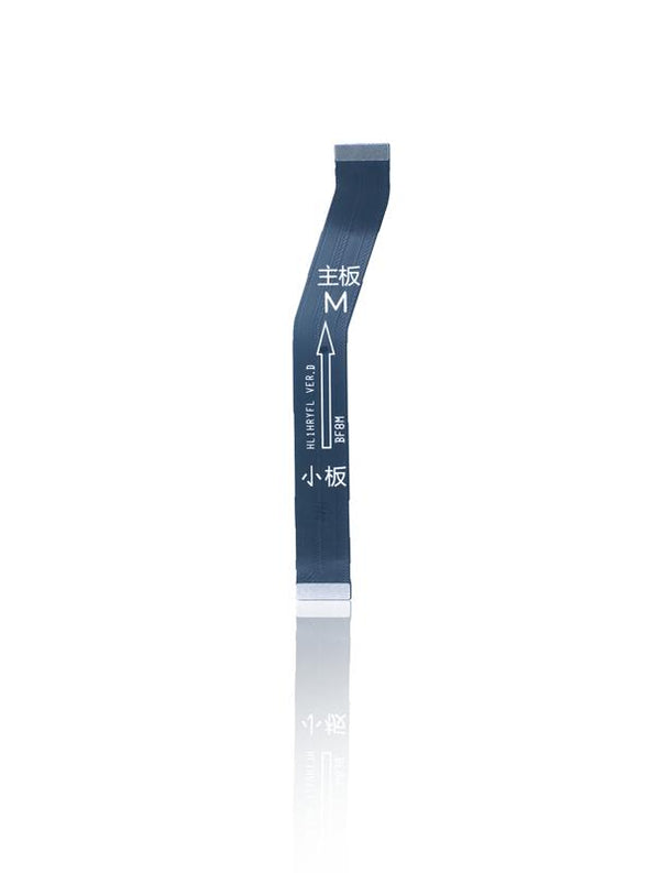 Encuentra el mejor cable flex para placa madre de Huawei Honor 10 Lite en Guatemala con garantía y al mejor precio en distribuidores mayoristas de componentes de smartphones.