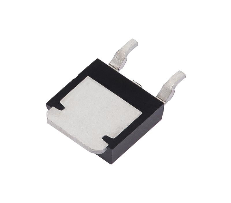 Mosfet de fuente de poder para Playstation 4 Slim (TO-252) (Requiere soldadura)