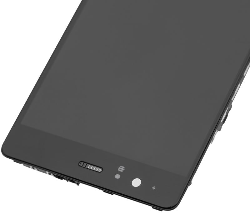 Encuentra la pantalla con marco para Huawei P9 Plus en Guatemala al mejor precio en un mayorista de confianza.
