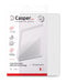 Vidrio templado Casper Pro para iPad Mini 1 / iPad Mini 2 / iPad Mini 3 disponible en Guatemala.