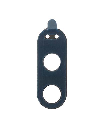 Reparación de lente de cámara trasera para Motorola Moto G4 Plus en Guatemala.