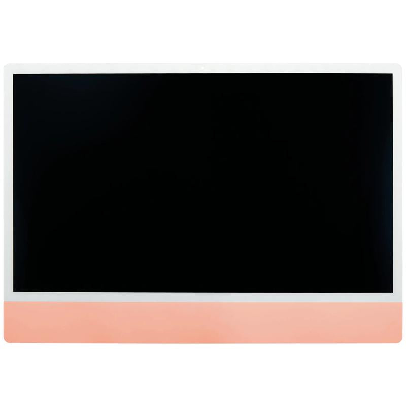 Reemplazo de pantalla LCD compatible con iMac 24" M1 M3 en Guatemala, mayorista de pantallas de alta calidad con garantía.