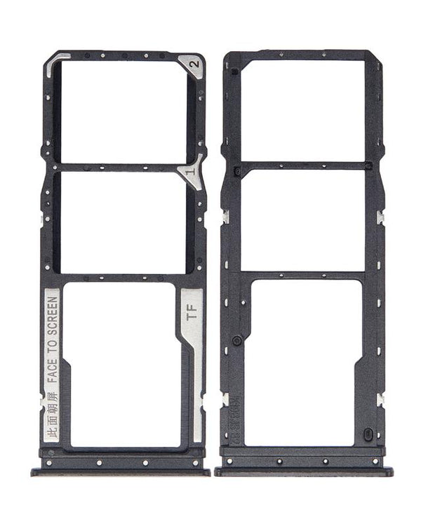 Encuentra la bandeja de tarjeta SIM doble para Xiaomi Redmi 10 en Guatemala en tiendas de reparación de teléfonos o mayoristas de accesorios de Xiaomi.