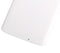 Tapa trasera para Motorola Moto G7 (XT1962 / 2019) Blanca