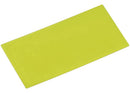 Mylar de sensor de huellas dactilares OEM para Motorola Moto G Stylus 2026 XT2619, pieza de repuesto.