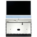 Compra en Guatemala una pantalla LCD completa compatible para iMac 24" M1 M3 con garantía, grado A y en color azul.