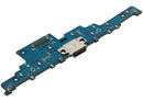 Puerto de carga USB-C para Samsung Galaxy Tab S9 FE Plus (X610), repuesto de conector de carga.