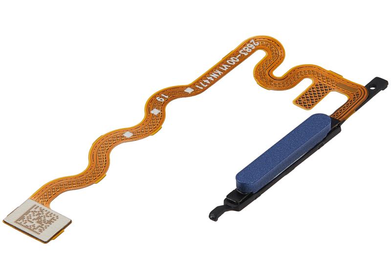 Reparación de lector de huellas con cable flex para Motorola Moto G 5G en Guatemala.