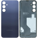 Tapa trasera original Samsung Galaxy A25 5G azul (A256), repuesto para reparación, SM-A256B.